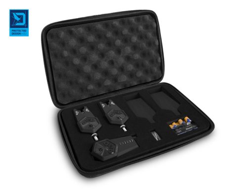 Set Avertizori Delphin Tecton 4+1 - imagine 3