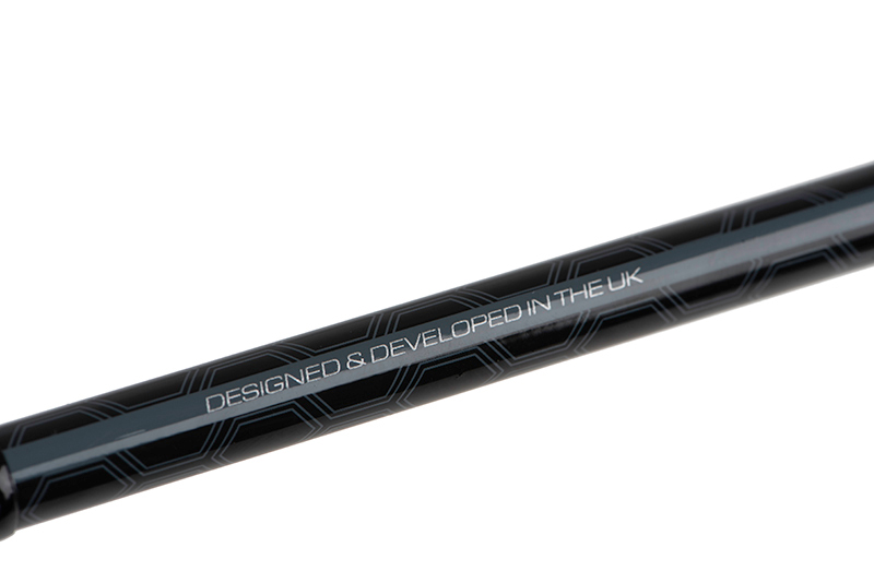 Matrix Ethos Xrs 11.6ft/3.5m Light Feeder 35g - imagine 4