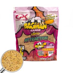 Cpk Amestec Bag Man Tigernut