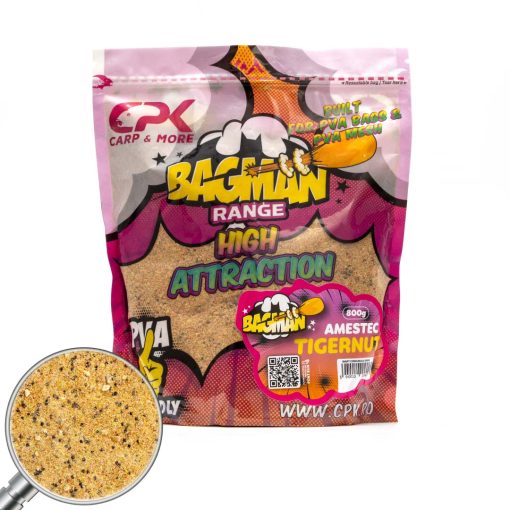 Cpk Amestec Bag Man Tigernut