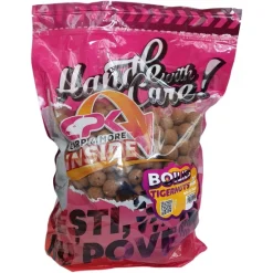 Cpk Boilies 3kg Tiger Nuts 20mm