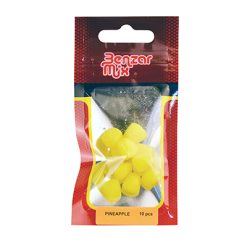 Benzar Mix Porumb Artificial Instant Corn – Fluo Yellow Pinneaple