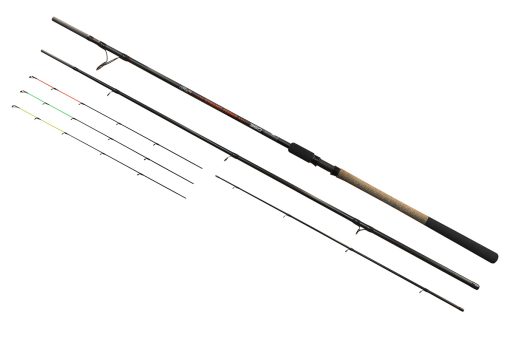 Lanseta Carp Expert Dynamic Feeder 3.90m - 180g