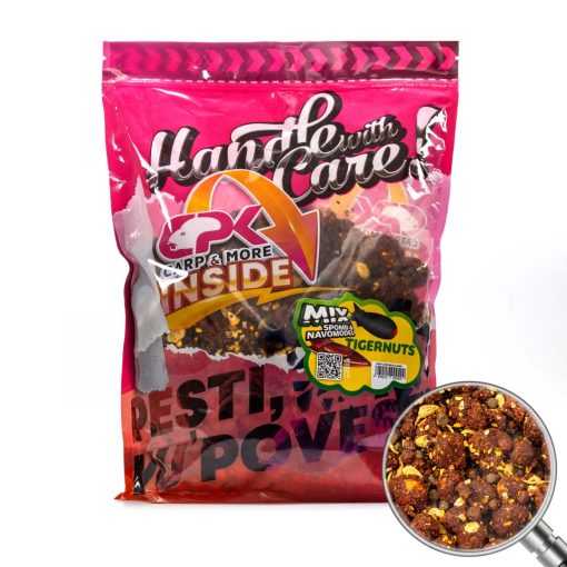 Cpk Mix Navomodel Tigernut 3kg