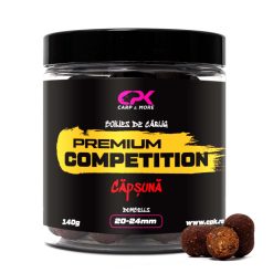 Cpk Boilies Carlig Dumbells Os Competition - Capsuna 20/24mm