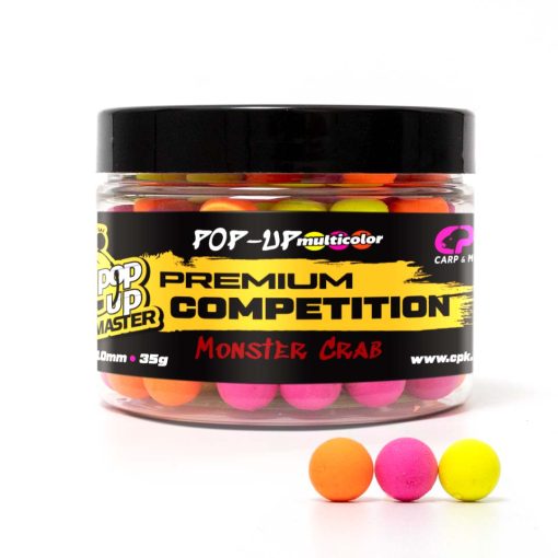 Cpk Popup 10mm - Monster Crab