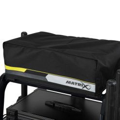 Matrix Seat Box Cover