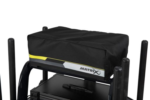 Matrix Seat Box Cover