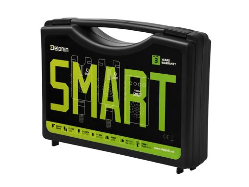 Set Avertizori Delphin Smart 4+1 - imagine 3