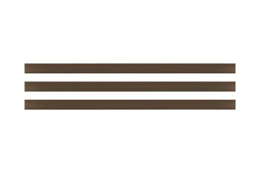 Fox Edges Naturals Shrink Tube S 1.8 – 0.7mm - imagine 2