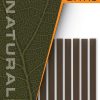 Fox Edges Naturals Shrink Tube L 3.0 - 1.0mm