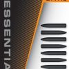 Fox Edges Tungsten Anti Tangle Sleeve - Micro