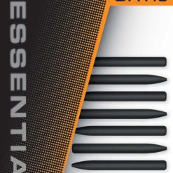 Fox Edges Tungsten Anti Tangle Sleeve - Standard