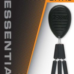 Fox Edges Tungsten Sinkers Standard Size