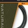 Fox Edges Tungsten Rig Tubing 2m Natural Green