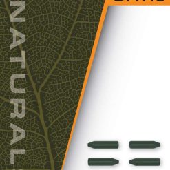 Fox Edges Naturals Spinner Sleeve