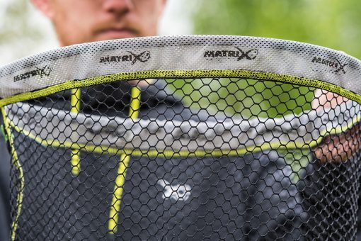 Matrix Carp Landing Net 50x40cm - imagine 2