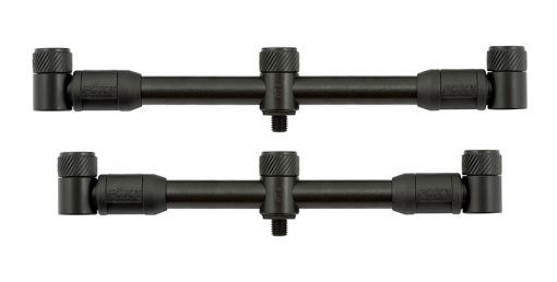 Fox Black Label Qr Buzzer Bar - 3 Rod Adjustable Xl