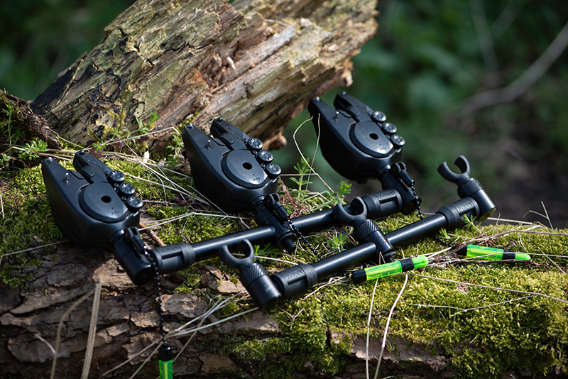 Fox Black Label Qr Buzzer Bar - 3 Rod Adjustable Xl - imagine 11