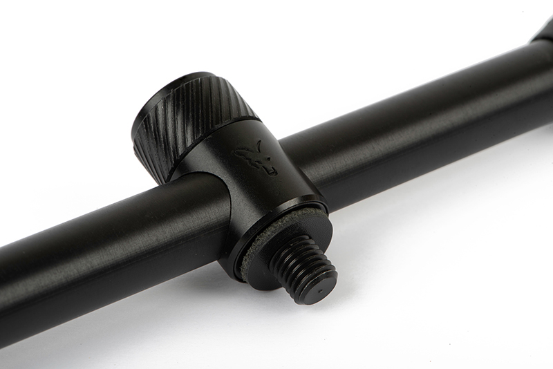 Fox Black Label Qr Buzzer Bar - 3 Rod Adjustable Xl - imagine 12