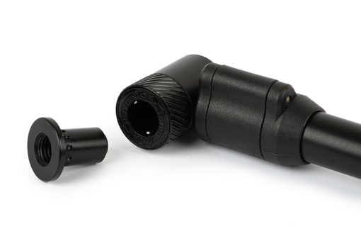 Fox Black Label Qr Buzzer Bar - 3 Rod Adjustable Xl - imagine 13