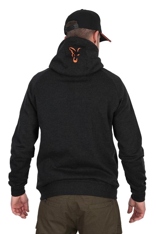 Fox Collection Lw Hoody - B/O - M - imagine 11