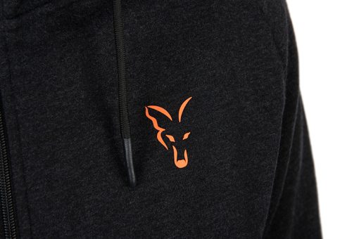 Fox Collection Lw Hoody - B/O - M - imagine 10