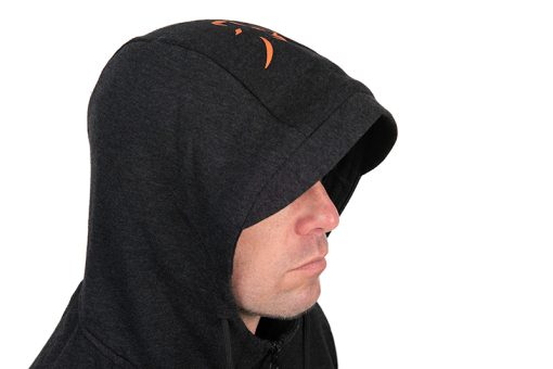 Fox Collection Lw Hoody - B/O - M - imagine 9