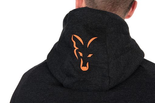 Fox Collection Lw Hoody - B/O - M - imagine 8