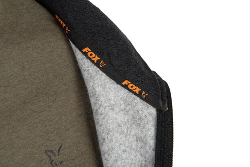 Fox Collection Lw Hoody - B/O - M - imagine 7