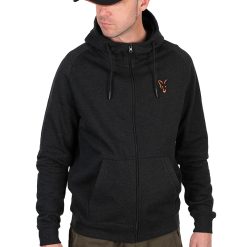 Fox Collection Lw Hoody - B/O - S