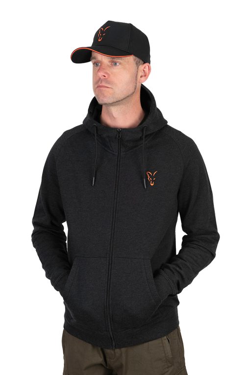 Fox Collection Lw Hoody - B/O - M - imagine 6