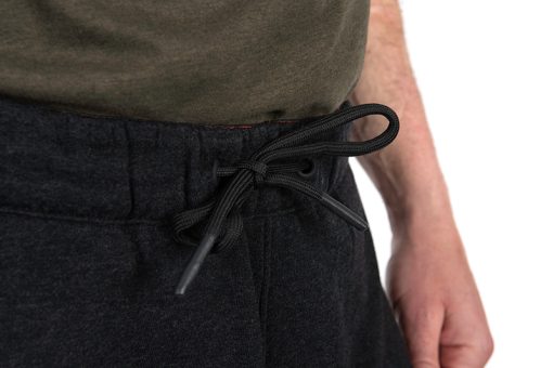 Fox Collection Light Weight Jogger - Black/Orange - Small - imagine 7