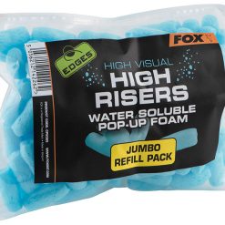 Fox Edges High Visual High Risers Jumbo Refill Pack