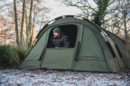 Fox Retreat Brolly System Extension - imagine 3