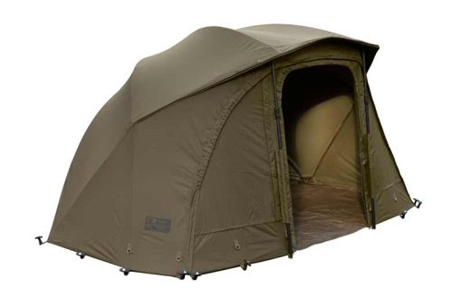 Fox retreat brolly system incl vapour infill - imagine 2