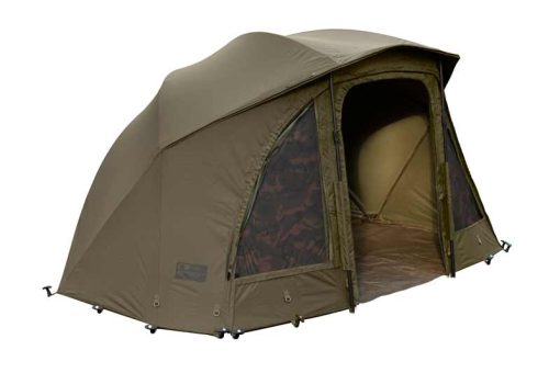 Fox retreat brolly system incl vapour infill - imagine 3