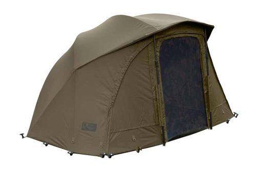 Fox retreat brolly system incl vapour infill - imagine 5