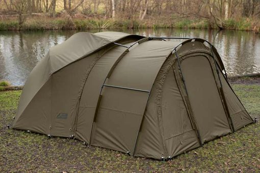 Fox Retreat Brolly System Extension - imagine 4