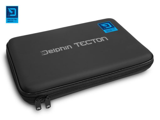 Set Avertizori Delphin Tecton 4+1 - imagine 7