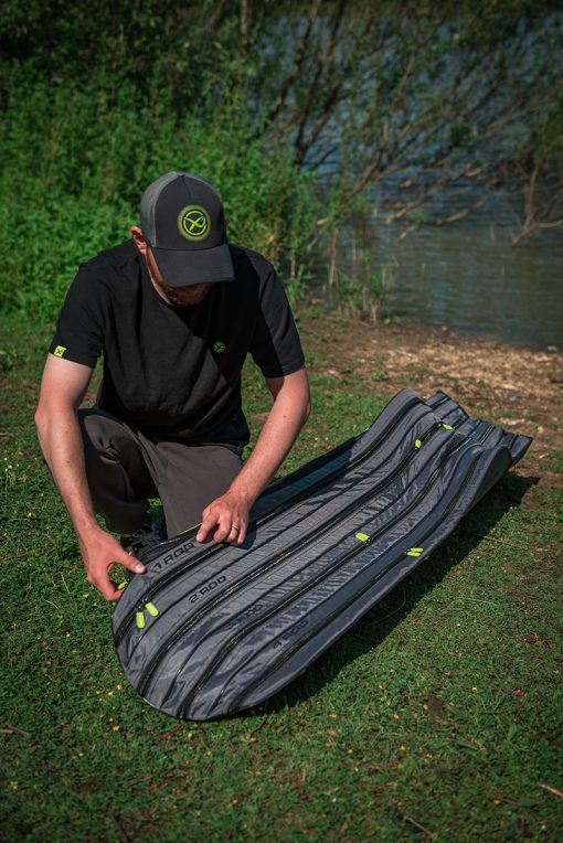 Matrix Ethos 4 Rod Holdall - imagine 8
