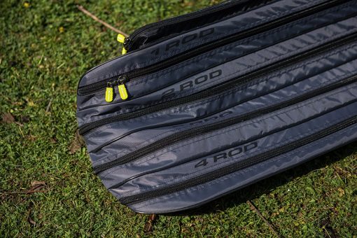 Matrix Ethos 4 Rod Holdall - imagine 9