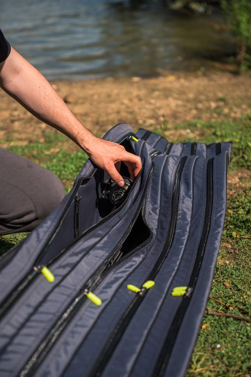 Matrix Ethos 4 Rod Holdall - imagine 10