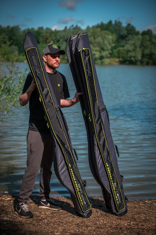 Matrix Ethos 4 Rod Holdall - imagine 2