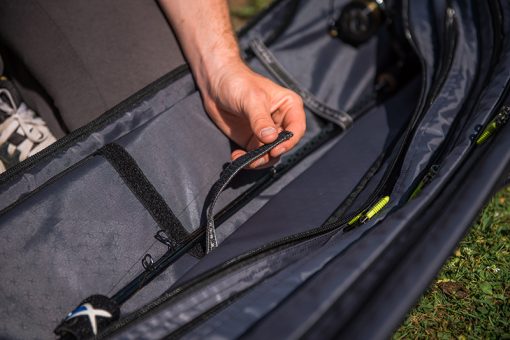 Matrix Ethos 4 Rod Holdall - imagine 11