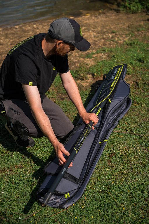 Matrix Ethos 4 Rod Holdall - imagine 12