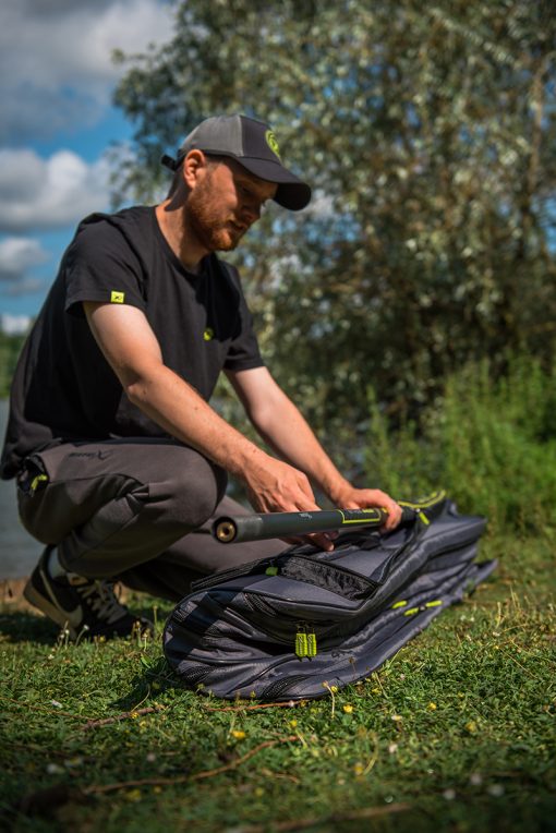 Matrix Ethos 4 Rod Holdall - imagine 13