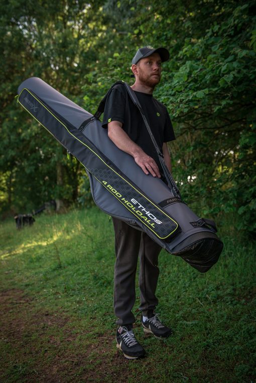 Matrix Ethos 4 Rod Holdall - imagine 3