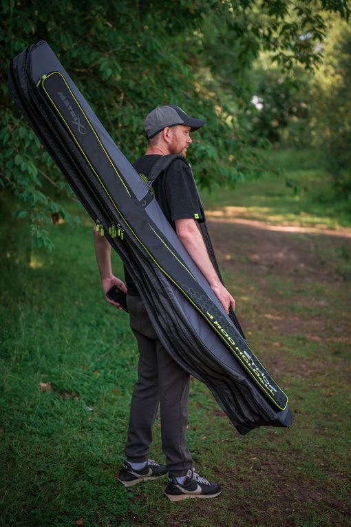 Matrix Ethos 4 Rod Holdall - imagine 4