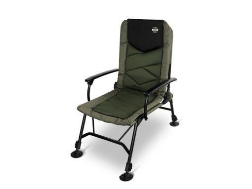 Scaun Delphin Grandx - imagine 6